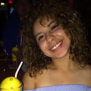 Meet your Posher, Hazel